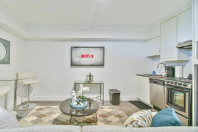 Private Haven in Midtown Atlanta